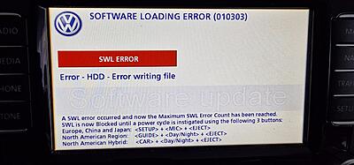 RNS 510 Seat firmware &amp;&amp; Maps Update-error-jpg