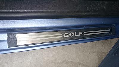 Golf Girls 103TDI Build-front-door-sil-jpg