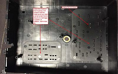 Radiator fans turn on, even 12 hours after driving the car / possible water affected-12-jpg