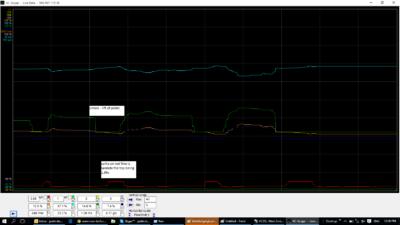 Off throttle - the car seems to continue to fuel itself-clolse-throttle-car-keeps-going-jpg