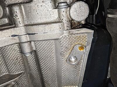 DSG Oil leak? 2010 MK6 GTI-pxl_20220824_060457303-jpg