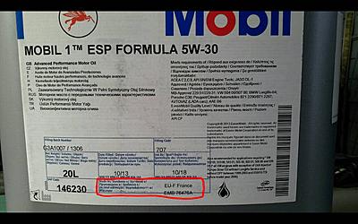 Why you need to use 504/507 oils in FSI/TSI/TDI engines!-uploadfromtaptalk1395803742923-jpg