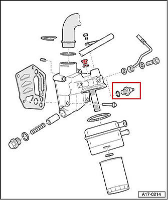 low temp thermostat-oil-filter-housing-jpg