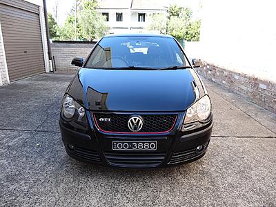 2006 VW POLO GTI for sale!-pic-2-jpg