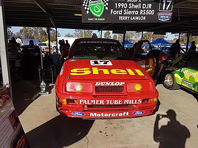 BamaQLD's 'It's getting there' Polo build-20190713_145347-jpg