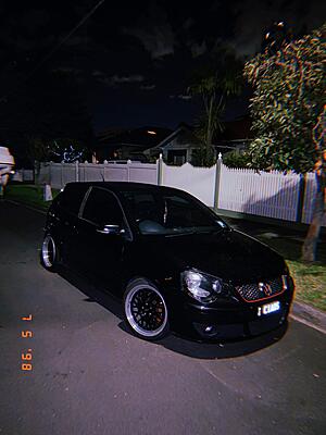 VW Polo BUILD #3: CIAOS Continues...-received_775197100032078-jpg