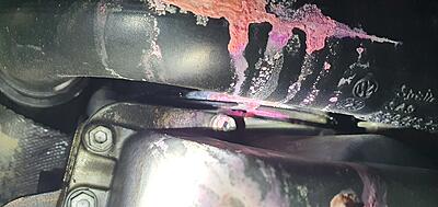 Intermittent coolant leak-20230707_143716-jpg