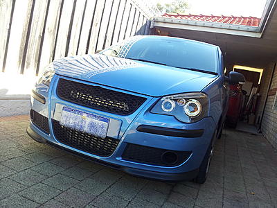 What did you do to your Polo today?-20131202_162052-jpg