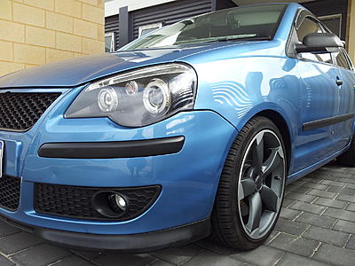 What did you do to your Polo today?-20140330_151806-jpg