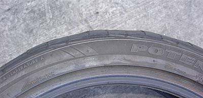 Capped price servicing-3074front_tire_cupping-jpg