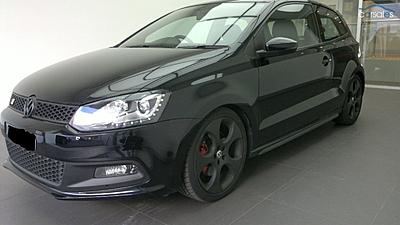 2012 Volkswagen Polo GTI MY13-162715654-jpg