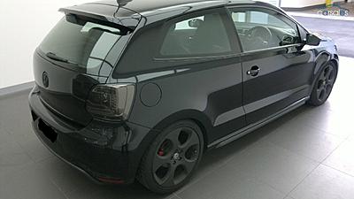 2012 Volkswagen Polo GTI MY13-162715662-jpg