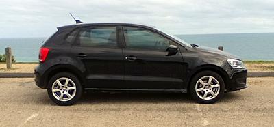 Black polo 6r with a few minor mods-image-jpg