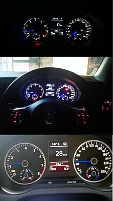 Polo 6R - 1.2TSI Indian Version-higline-cluster-jpg