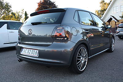 Polo 6r 1.6 hot sale