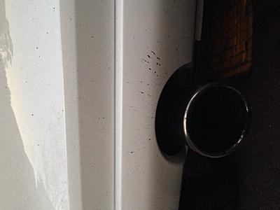 Black Spots on Tailgate-image-jpg