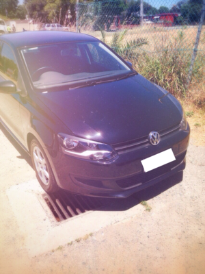 VW Polo R Line-photo-2-png