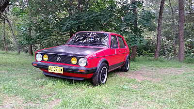 Mk1 Golf for Sh*tbox rally.. v2-20141101_154250-jpg