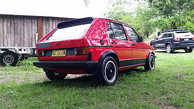 Mk1 Golf for Sh*tbox rally.. v2-20141101_154318-jpg