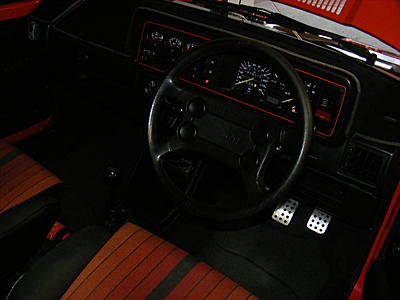 My MK1 GTI 1980 Euro spec Turbo Technics-dscf1924-jpg