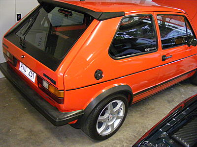 My MK1 GTI 1980 Euro spec Turbo Technics-dscf1925-jpg