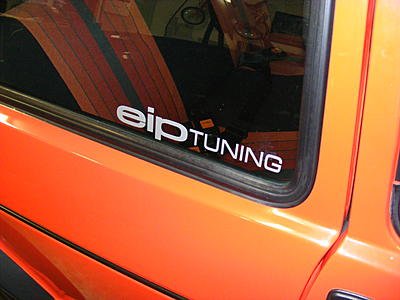 My MK1 GTI 1980 Euro spec Turbo Technics-dscf1928-jpg