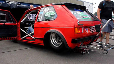 MK1s at VW Warwick-mk1drag-jpg