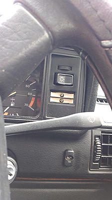 Mk1 Cabriolet - Road to rego, please help!-dashlights-jpg