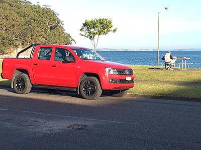 Sharkie's TSI Amarok Build-big-red-nelson-bay-jpg