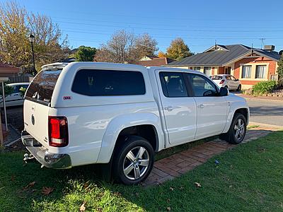 Transporter's Amarok-canopy-jpg