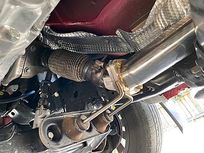 Sharkie's TSI Amarok Build-exhaust-3-jpg