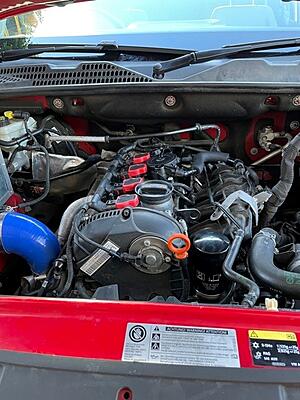 Sharkie's TSI Amarok Build-big-red-red-r8-coils-jpg