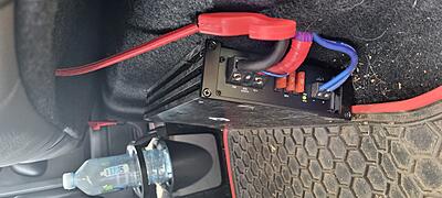 Amarok sound system upgrade-20220129_132405-jpg