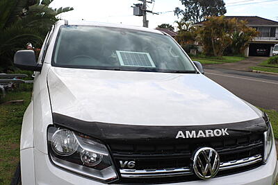 Amarok roof racks. Installation is as easy as it looks.-img_6067-jpg