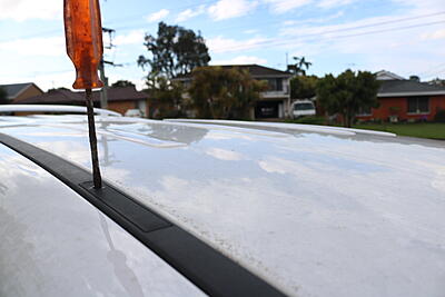 Amarok roof racks. Installation is as easy as it looks.-img_6068-jpg