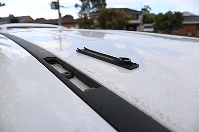 Amarok roof racks. Installation is as easy as it looks.-img_6070-jpg