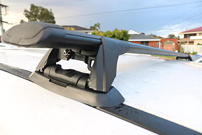 Amarok roof racks. Installation is as easy as it looks.-img_6102-jpg