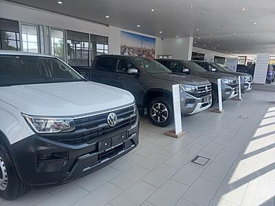 New Amarok hit the dealers floor in RSA-20230308_150027-jpg