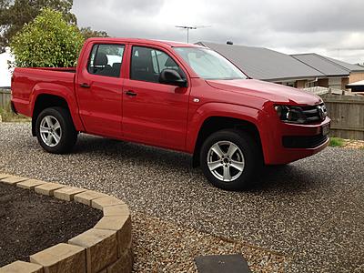 Sharkie's TSI Amarok Build-wheels-fitted1-jpg