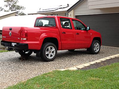 Sharkie's TSI Amarok Build-wheels-fitted2-jpg