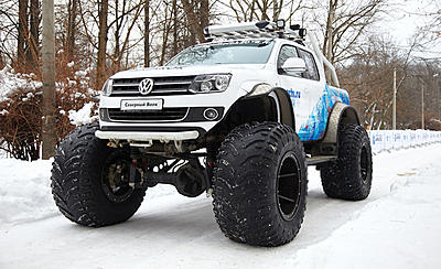 Modified Amaroks-polar-expedition-amarok-021-jpg