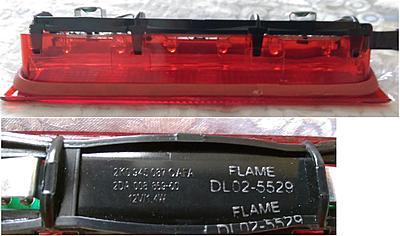 Caddy High Level Brake Light Cracking-cc-jpg