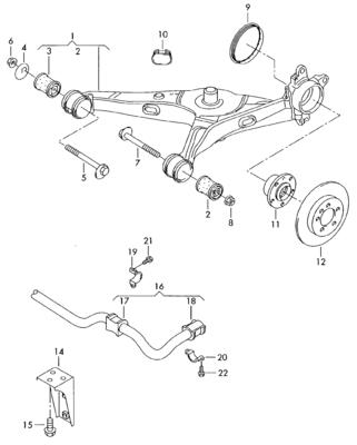 Rear wheel alignment why you should check .-e8afcd6c0d72c7225014c318b3d3c6a6-jpg