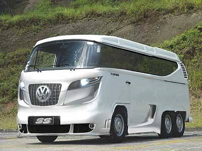 Breaking News VW skips futher new T6 sales here is the new T7 already on the road .-kombi-jpg