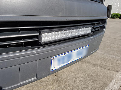 Vw t5 brighter headlight options!!-20160805_121228-jpg