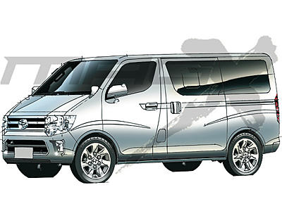 My T5.1 (facelift) 2010 LWB 2.0DT 103kw 6spd manual - donec mors nos separavit-2018-toyoa-hiace-sketch-jpg