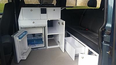 Fridge for T5 Transporter Campervan-20170407_084836-jpg