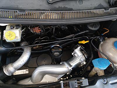 2008 Multivan 2.5 tdi oil leak in air inlet before turbo-imag0686-jpg