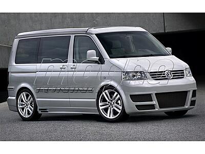 Kit tuning vw T4