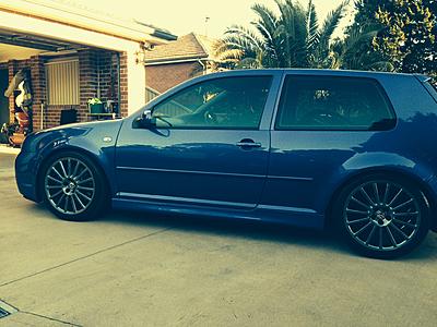 What have you done to your mk4 (golf/bora) today?-image-jpg